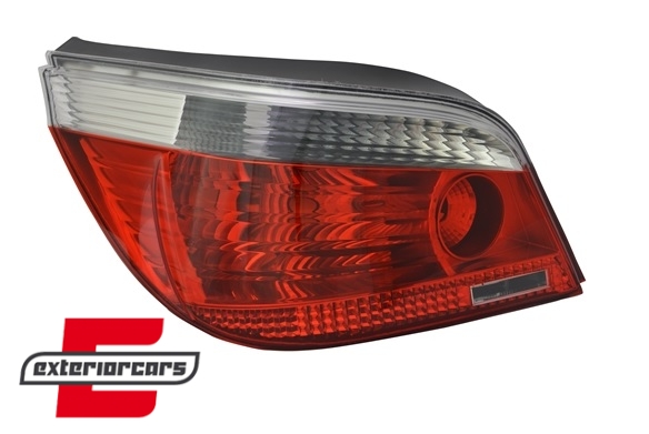 Stražnje svjetlo (lijeva strana) / BMW serije 5 E60 (07.2003-03.2007), 11-11984-01-9