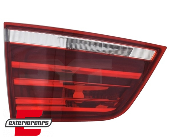 Stražnje svjetlo (lijeva strana) / BMW X3 F25 (09.2010-08.2017), 17-0394-01-9
