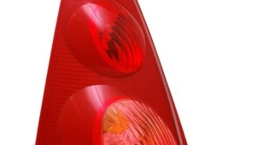 Stražnje svjetlo (lijeva strana) / Citroen C1 + Peugeot 107 (2005-2014), 11-11178-01-2