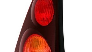 Stražnje svjetlo (lijeva strana) / Citroen C1 + Peugeot 107 (2005-2014), 11-11178-11-2