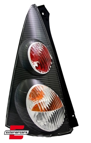 Stražnje svjetlo (lijeva strana) / Citroen C1 + Peugeot 107 (2005-2014), 11-11780-01-2