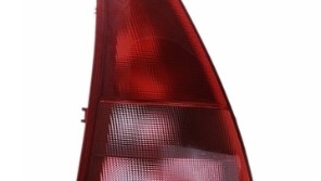 Stražnje svjetlo (lijeva strana) / Citroen C3 FC (02.2002-09.2005), 11-0234-01-2