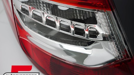 Stražnje svjetlo (lijeva strana) / Citroen C4 B7 Hatchback (11.2009-01.2015), 11-12136-01-2