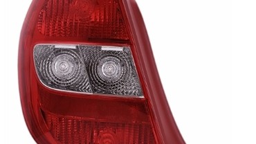 Stražnje svjetlo (lijeva strana) / Citroen C5 DC/DE (03.2001-08.2004), 11-0018-01-2
