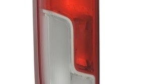 Stražnje svjetlo (lijeva strana) / Citroen Jumper + Fiat Ducato + Peugeot Boxer (2014-2017), 11-12660-01-2