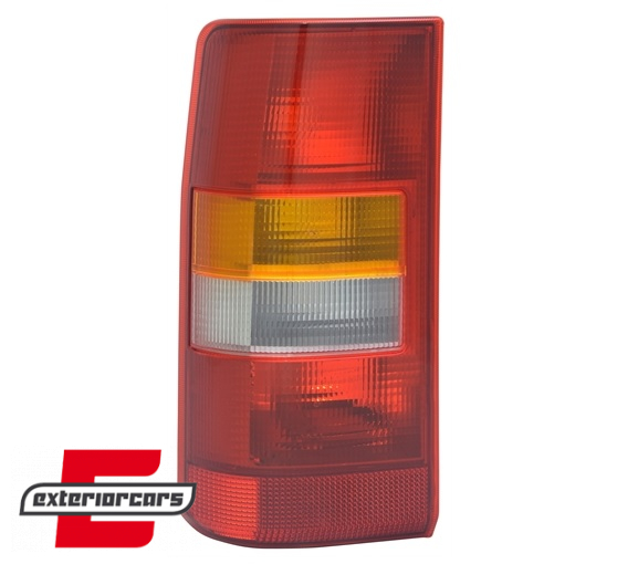 Stražnje svjetlo (lijeva strana) / Citroen Jumpy + Fiat Scudo + Peugeot Expert (1994-2006), 11-11696-01-2