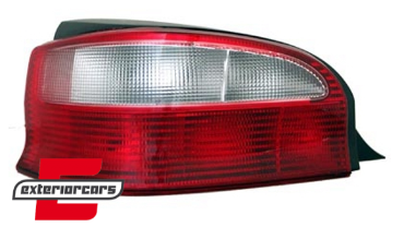 Stražnje svjetlo (lijeva strana) / Citroen Saxo S0/S1 (09.1999-04.2004), 11-0020-01-2