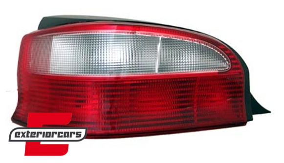 Stražnje svjetlo (lijeva strana) / Citroen Saxo S0/S1 (09.1999-04.2004), 11-0020-01-2