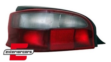 Stražnje svjetlo (lijeva strana) / Citroen Saxo S0/S1 (11.1997-08.1999), 11-0340-01-2