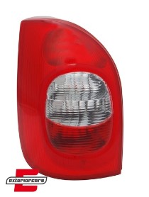 Stražnje svjetlo (lijeva strana) / Citroen Xsara Picasso (09.1999-01.2004), 11-0556-01-2