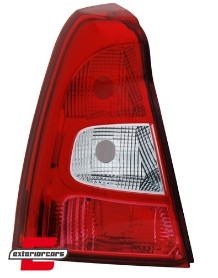 Stražnje svjetlo (lijeva strana) / Dacia Logan (07.2008-10.2012), 11-11550-01-2