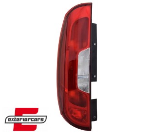 Stražnje svjetlo (lijeva strana) / Fiat Doblo (02.2015-), 11-9048-11-2