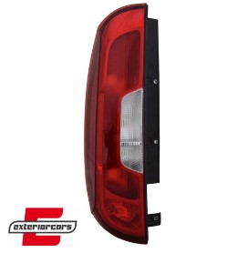 Stražnje svjetlo (lijeva strana) / Fiat Doblo (02.2015-), 11-9048-21-2