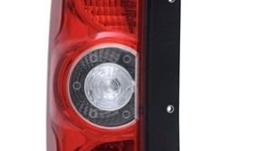 Stražnje svjetlo (lijeva strana) / Fiat Doblo + Opel Combo (2010-), 11-11756-01-2