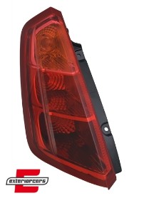 Stražnje svjetlo (lijeva strana) / Fiat Grande Punto (10.2005-02.2012), 11-12280-01-2