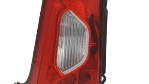 Stražnje svjetlo (lijeva strana) / Fiat Panda (02.2012-), 11-12282-01-2