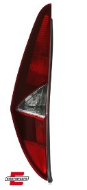 Stražnje svjetlo (lijeva strana) / Fiat Punto 188 (08.2003-03.2012), 11-0542-11-2
