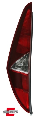 Stražnje svjetlo (lijeva strana) / Fiat Punto 188 (08.2003-03.2012), 11-0542-11-2