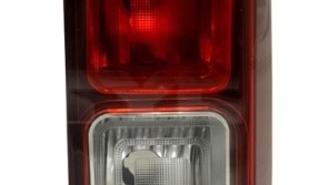 Stražnje svjetlo (lijeva strana) / Fiat Talento + Nissan NV300 + Opel Vivaro + Renault Trafic (2014-), 19-12478-01-2