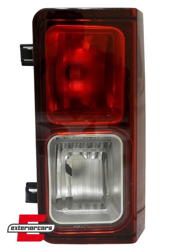 Stražnje svjetlo (lijeva strana) / Fiat Talento + Nissan NV300 + Opel Vivaro + Renault Trafic (2014-), 19-12478-01-2