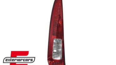 Stražnje svjetlo (lijeva strana) / Ford Fusion (2005-2012), 11-14426-01-2