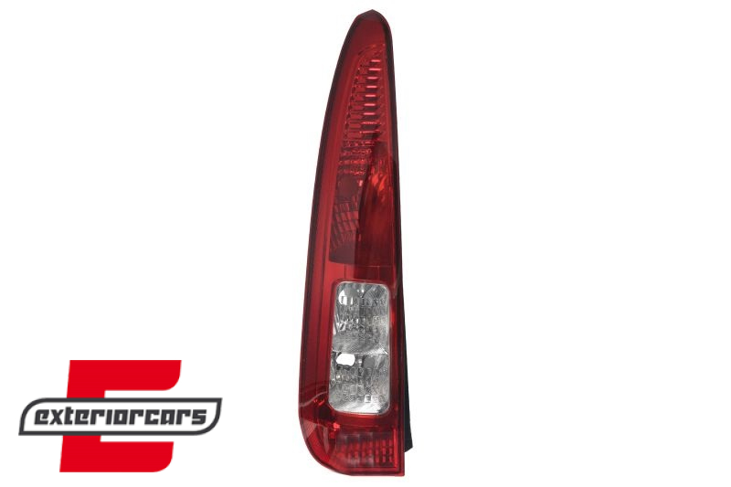Stražnje svjetlo (lijeva strana) / Ford Fusion (2005-2012), 11-14426-01-2