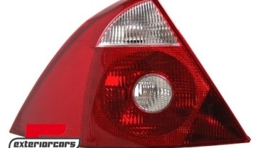 Stražnje svjetlo (lijeva strana) / Ford Mondeo MK3 (06.2003-08.2005), 11-0432-01-2