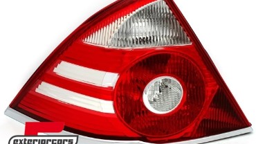 Stražnje svjetlo (lijeva strana) / Ford Mondeo MK3 (09.2005-09.2007), 11-11456-01-2
