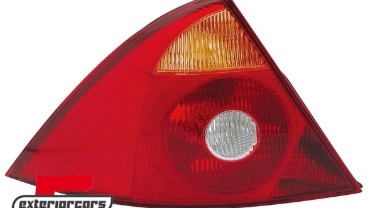 Stražnje svjetlo (lijeva strana) / Ford Mondeo MK3 (11.2000-05.2003), 11-0432-11-2