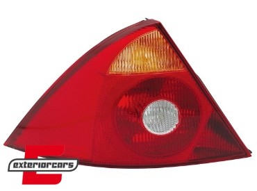 Stražnje svjetlo (lijeva strana) / Ford Mondeo MK3 (11.2000-05.2003), 11-0432-11-2