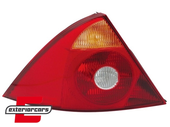 Stražnje svjetlo (lijeva strana) / Ford Mondeo MK3 (11.2000-05.2003), 11-0432-11-2