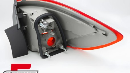 Stražnje svjetlo (lijeva strana) / Ford Mondeo MK4 karavan (03.2007-09.2010), 11-11694-01-2