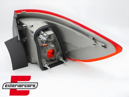 Stražnje svjetlo (lijeva strana) / Ford Mondeo MK4 karavan (03.2007-09.2010), 11-11694-01-2