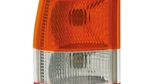 Stražnje svjetlo (lijeva strana) / Ford Transit (01.2000-07.2006), 11-0042-01-2