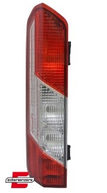 Stražnje svjetlo (lijeva strana) / Ford Transit (08.2013-08.2018), 11-12668-01-2