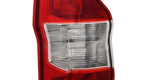 Stražnje svjetlo (lijeva strana) / Ford Transit + Turneo Courier (2014-2023), 11-15246-01-2