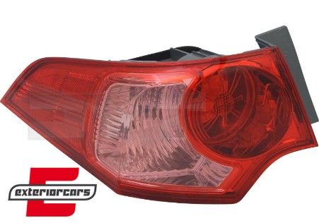 Stražnje svjetlo (lijeva strana) / Honda Accord limuzina (2011-), 11-6452-31-2