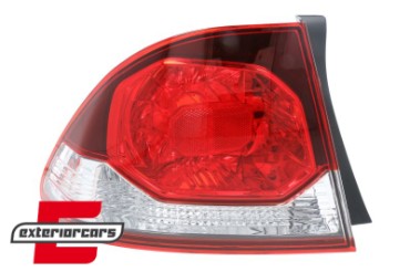 Stražnje svjetlo (lijeva strana) / HONDA CIVIC VIII (FD) SEDAN (10.2008-02.2012), 11-11470-11-2
