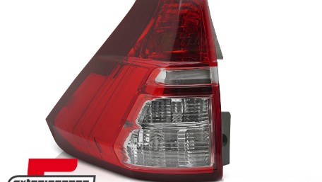 Stražnje svjetlo (lijeva strana) / Honda CR-V IV (2012-2016), RHO01L