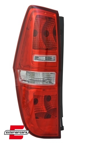 Stražnje svjetlo (lijeva strana) / Hyundai H-1 / H300 / Starex II (02.2008-), 11-11508-05-2