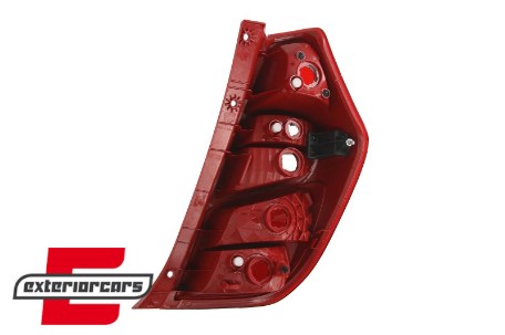 Stražnje svjetlo (lijeva strana) / HYUNDAI I10 (10.2007-02.2016), 11-12492-01-2