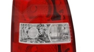 Stražnje svjetlo (lijeva strana) / Hyundai Tucson tip JM (08.2004-04.2010), 11-6112-11-2