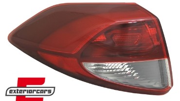 Stražnje svjetlo (lijeva strana) / Hyundai Tucson tip TL (05.2015-07.2018), 11-6852-15-2