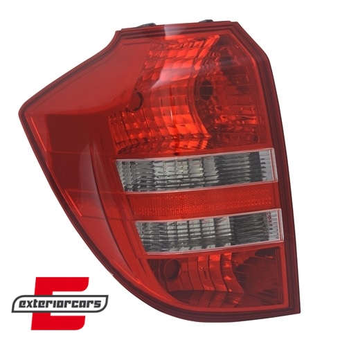 Stražnje svjetlo (lijeva strana) / Kia Cee'd karavan (12.2006-07.2009), 11-11910-01-2