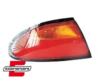 Stražnje svjetlo (lijeva strana) / Mazda 323 C/F/S/P V (BA) (05.1994-09.1998), 11-3028-05-2