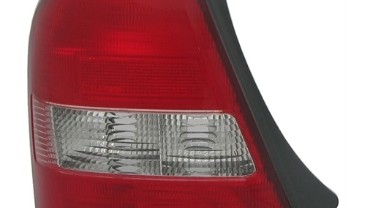 Stražnje svjetlo (lijeva strana) / Mazda 323 VI limuzina (05.1998-01.2001), 11-0004-11-2