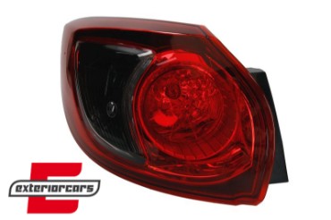 Stražnje svjetlo (lijeva strana) / MAZDA CX-5 (11.2011-02.2015), 11-6470-15-9