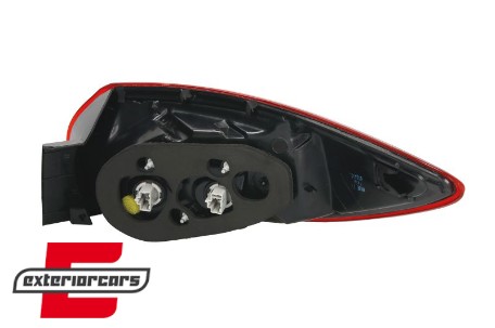 Stražnje svjetlo (lijeva strana) / MAZDA CX-5 (11.2011-02.2015), 11-6470-15-9