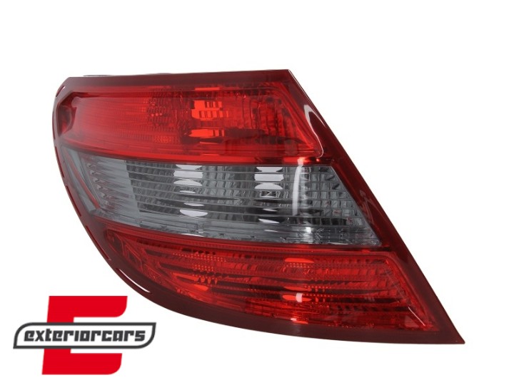 Stražnje svjetlo (lijeva strana) / Mercedes C-klasa W204 limuzina (2007-2010), 11-11748-11-9