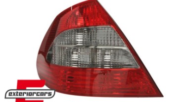 Stražnje svjetlo (lijeva strana) / Mercedes E-klasa W211 limuzina (2006-2009), 11-11770-01-9